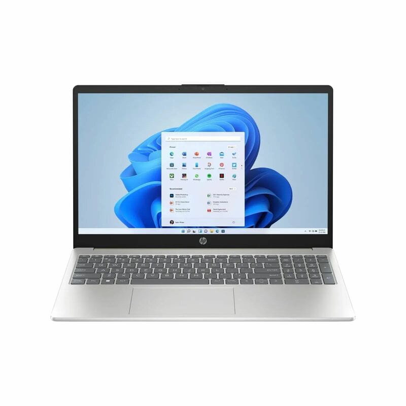 Ноутбук HP 15-fd1086ua (BA5E1EA) Gold