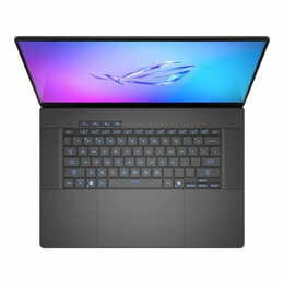 Ноутбук Asus ROG Zephyrus G16 GU605CX-QR122X (90NR0M65-M00670) Eclipse Gray