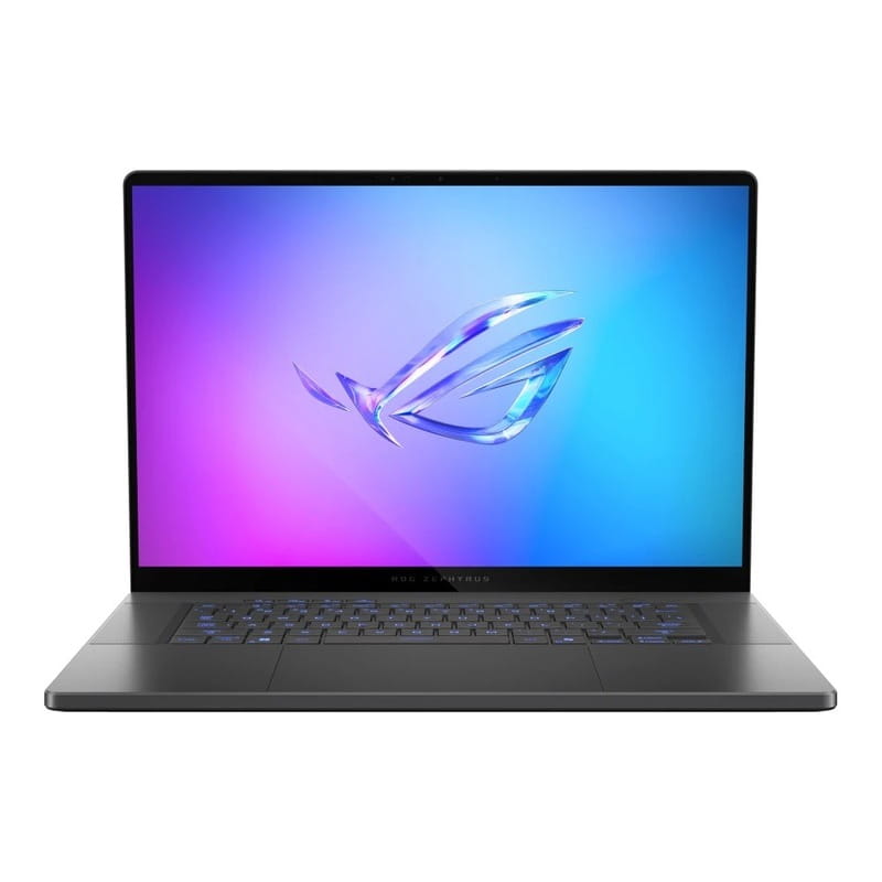 Ноутбук Asus ROG Zephyrus G16 GU605CX-QR122X (90NR0M65-M00670) Eclipse Gray