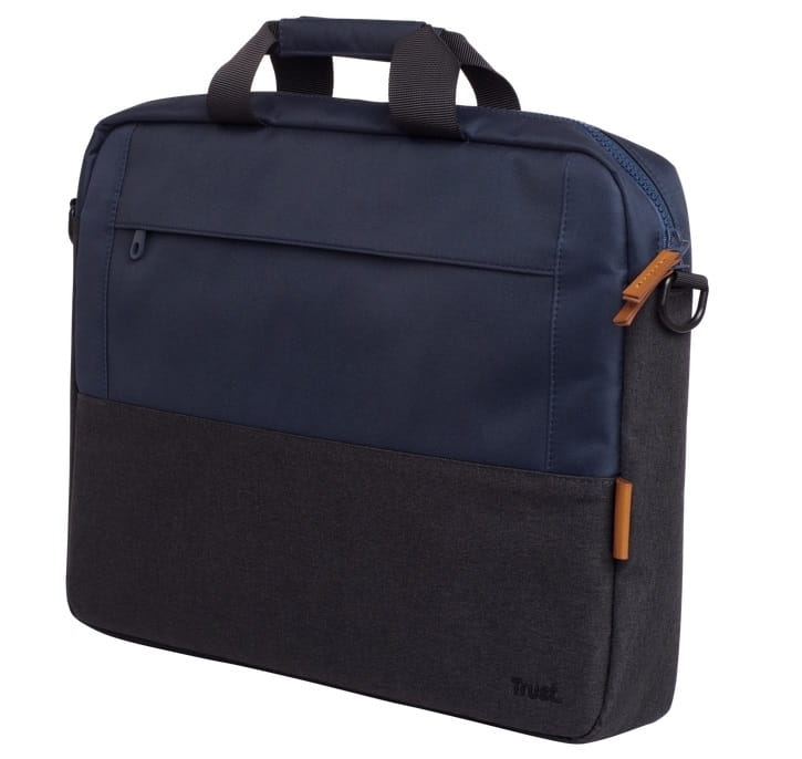 Сумка для ноутбука Trust Lisboa 16" Blue (24980)