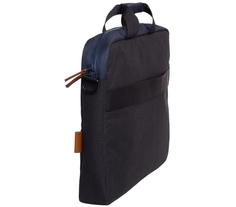 Сумка для ноутбука Trust Lisboa 16" Blue (24980)