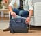 Фото - Сумка для ноутбука Trust Lisboa 16" Blue (24980) | click.ua