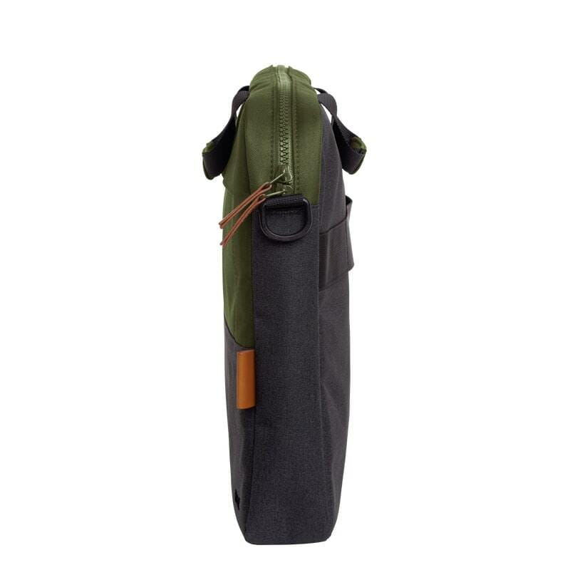 Сумка для ноутбука Trust Lisboa 16" Green (25245)