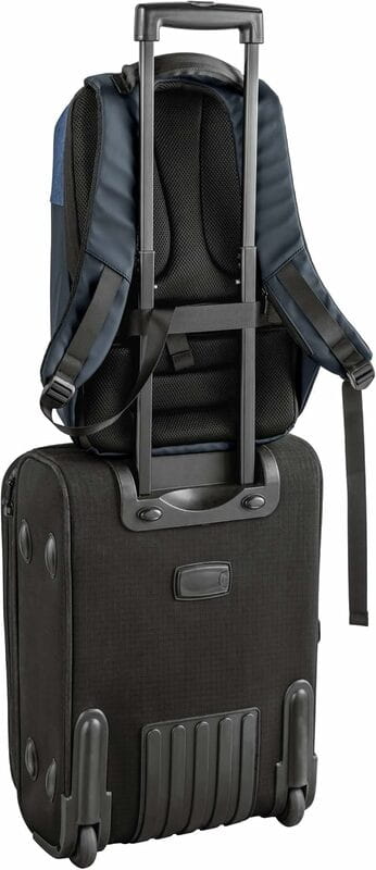 Рюкзак для ноутбука Trust Nox Anti-theft 16" Blue (23307)