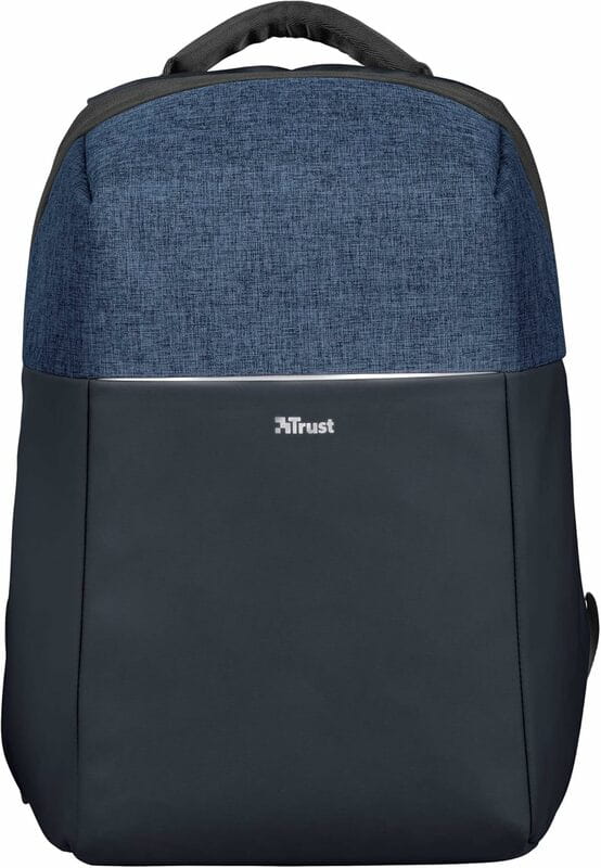 Рюкзак для ноутбука Trust Nox Anti-theft 16" Blue (23307)