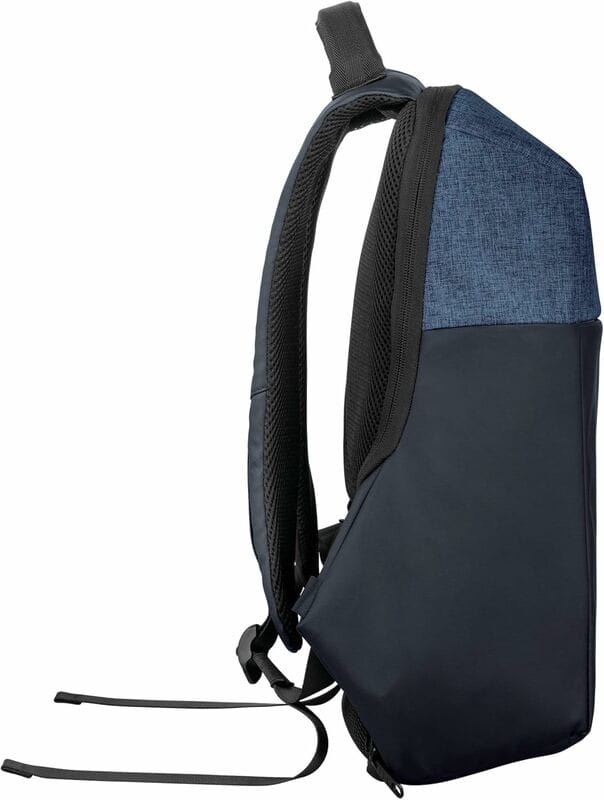 Рюкзак для ноутбука Trust Nox Anti-theft 16" Blue (23307)