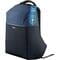 Фото - Рюкзак для ноутбука Trust Nox Anti-theft 16" Blue (23307) | click.ua