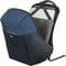 Фото - Рюкзак для ноутбука Trust Nox Anti-theft 16" Blue (23307) | click.ua