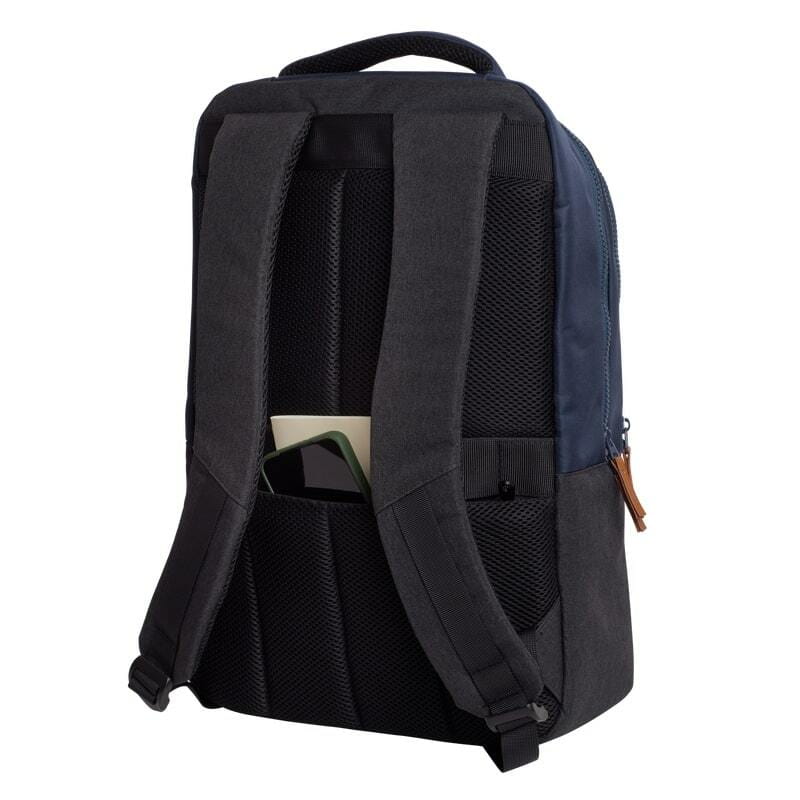 Рюкзак для ноутбука Trust Lisboa 16" Blue (25124)