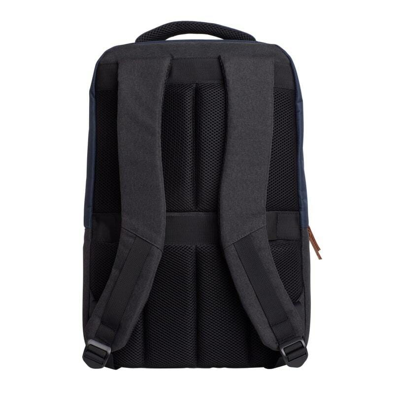 Рюкзак для ноутбука Trust Lisboa 16" Blue (25124)