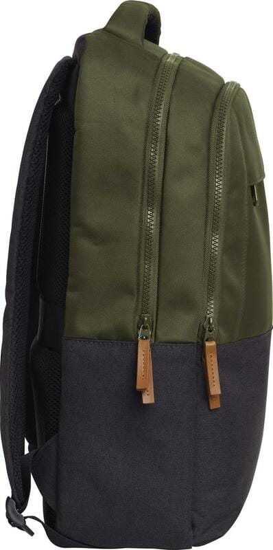Рюкзак для ноутбука Trust Lisboa 16" Green (25243)