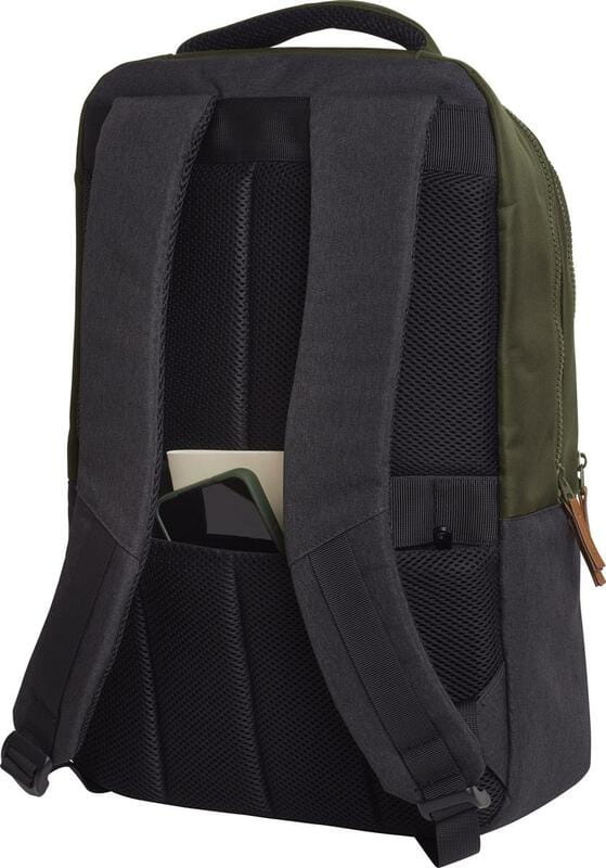 Рюкзак для ноутбука Trust Lisboa 16" Green (25243)