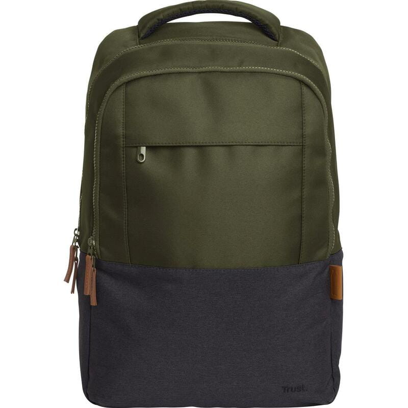 Рюкзак для ноутбука Trust Lisboa 16" Green (25243)