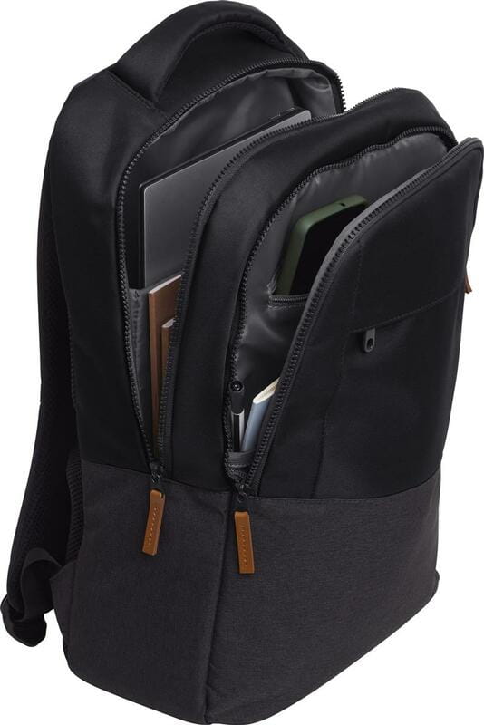 Рюкзак для ноутбука Trust Lisboa 16" Black (25244)