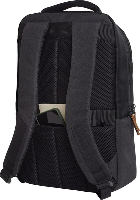 Рюкзак для ноутбука Trust Lisboa 16" Black (25244)