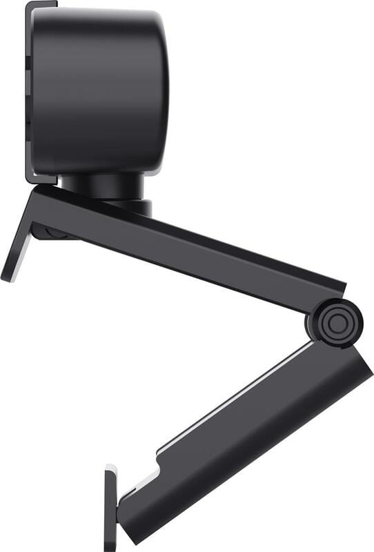 Веб-камера Trust Tanor Full HD Black (25548)