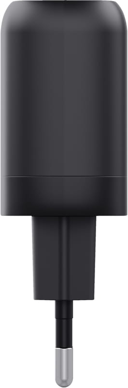 Зарядное устройство Trust Maxo 45W Black (24816)