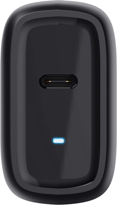 Зарядное устройство Trust Maxo 45W Black (24816)