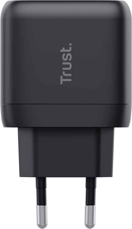 Зарядное устройство Trust Maxo 45W Black (24816)