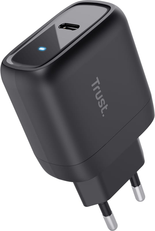 Зарядное устройство Trust Maxo 45W Black (24816)