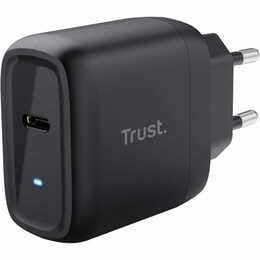 Зарядний пристрій Trust Maxo 45W Black (24816)