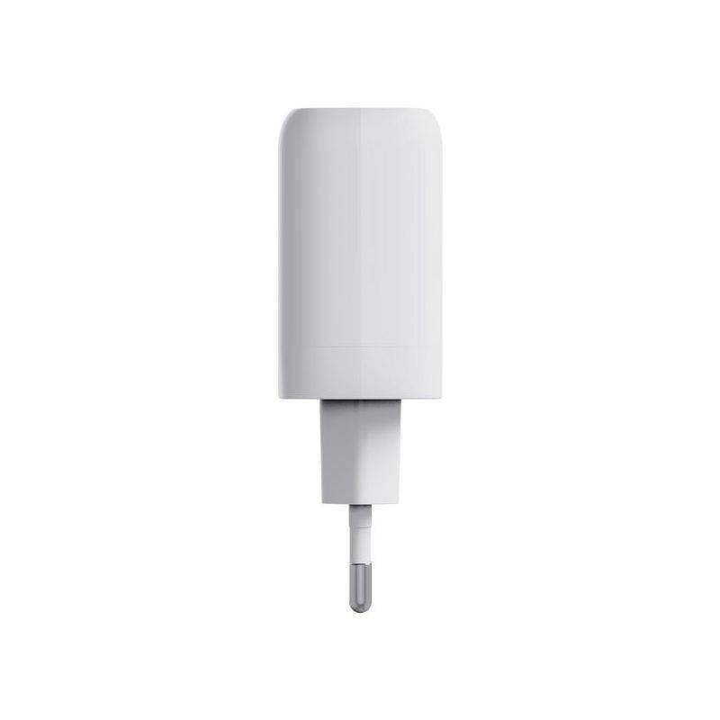 Зарядное устройство Trust Maxo 65W White (25139)