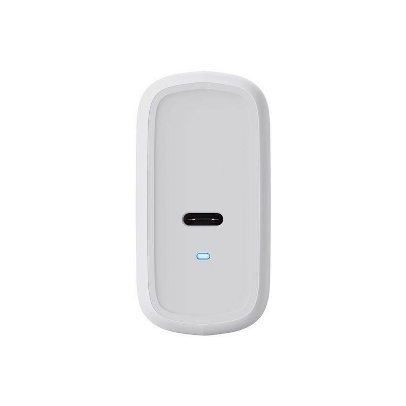Зарядное устройство Trust Maxo 65W White (25139)