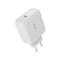 Фото - Зарядное устройство Trust Maxo 65W White (25139) | click.ua