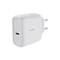 Фото - Зарядное устройство Trust Maxo 65W White (25139) | click.ua