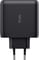 Фото - Зарядное устройство Trust Maxo 65W 2xUSB-Type C Black (25380) | click.ua