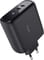 Фото - Зарядное устройство Trust Maxo 65W 2xUSB-Type C Black (25380) | click.ua