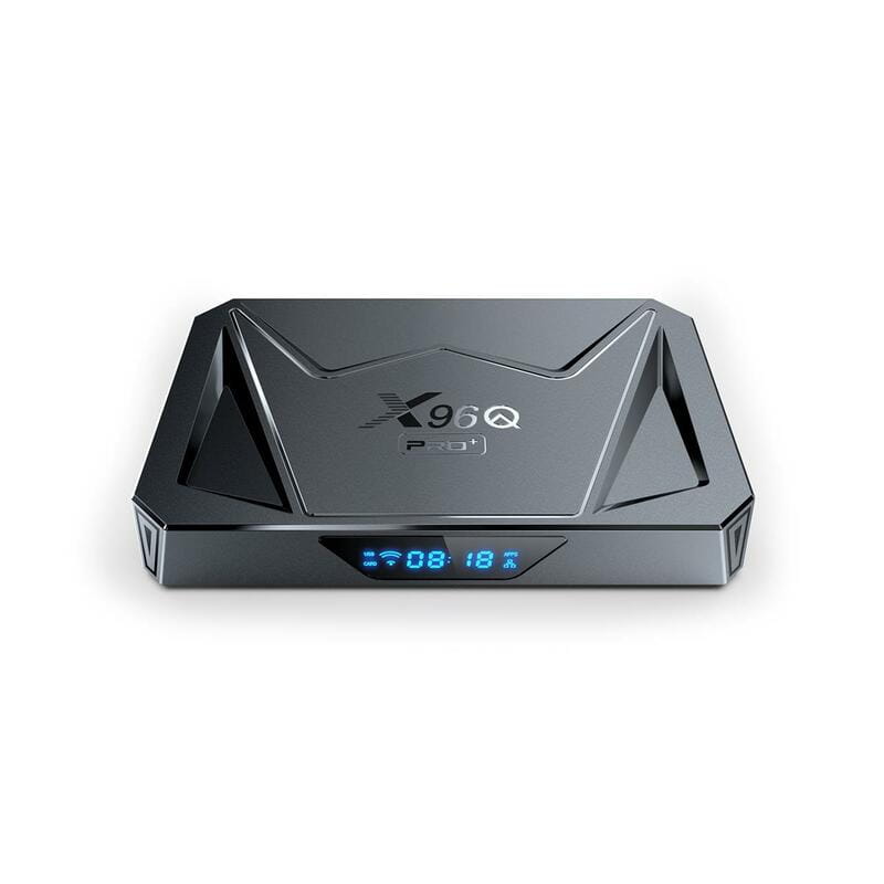 Медіаплеєр X96Q Pro Plus 2/16