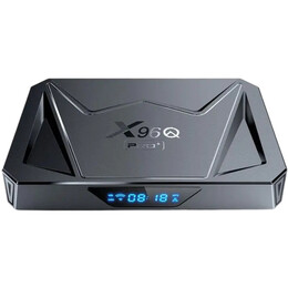 Smart-приставка X96Q Pro Plus 4/32