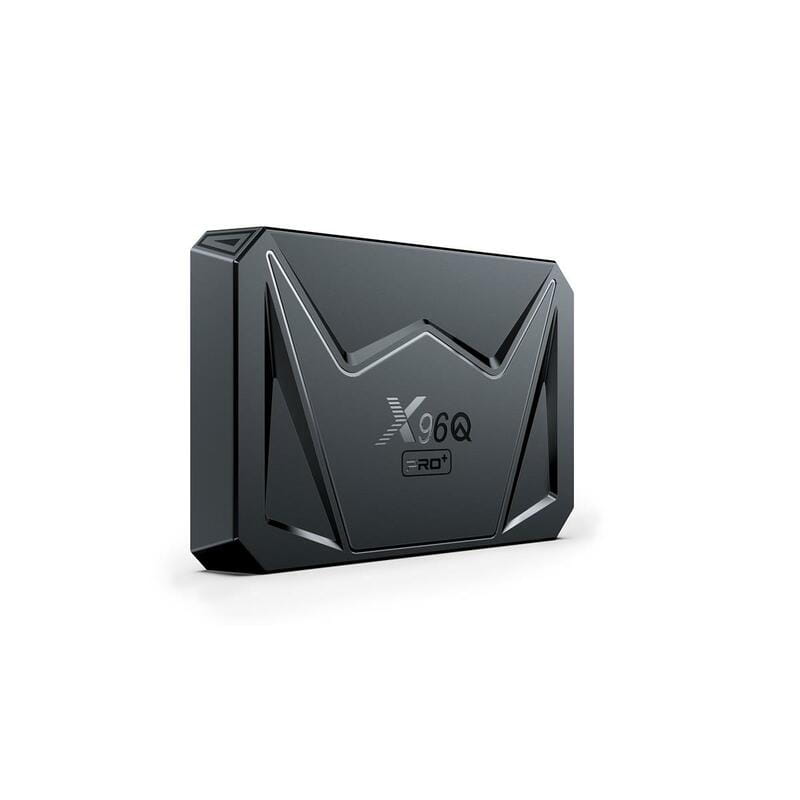 Медіаплеєр X96Q Pro Plus 4/32