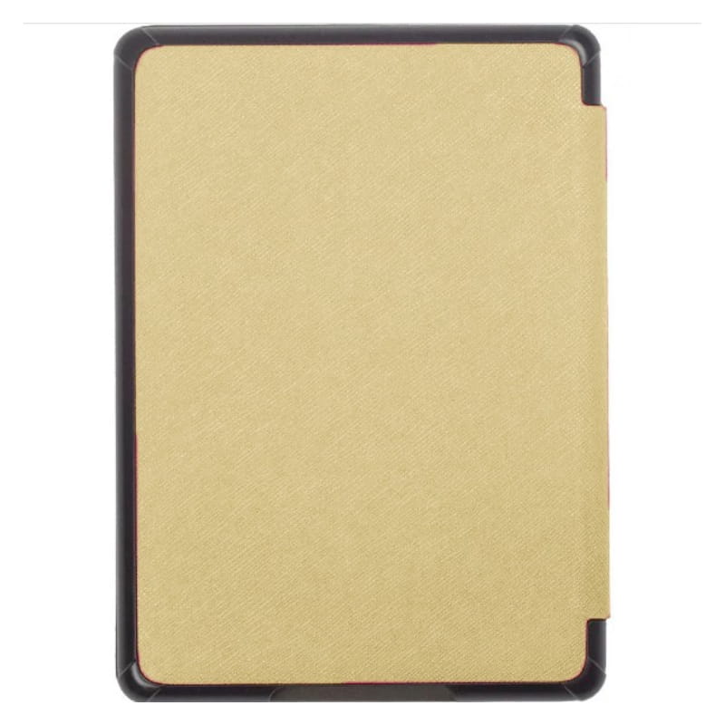 Чохол-книжка BeCover Ultra Slim Origami для Amazon Kindle Paperwhite 11th Gen. 2021 Gold (711056)