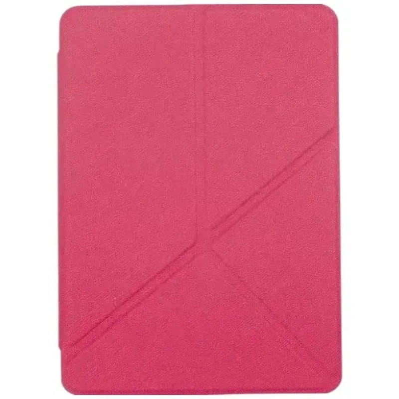 Чохол-книжка BeCover Ultra Slim Origami для Amazon Kindle Paperwhite 11th Gen. 2021 Hot Pink (711057)