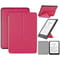 Фото - Чохол-книжка BeCover Ultra Slim Origami для Amazon Kindle Paperwhite 11th Gen. 2021 Hot Pink (711057) | click.ua