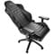 Фото - Крісло для геймерів Proove Gaming Arena Black | click.ua