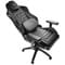 Фото - Крісло для геймерів Proove Gaming Arena Black | click.ua