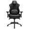 Фото - Крісло для геймерів Proove Gaming Arena Black | click.ua