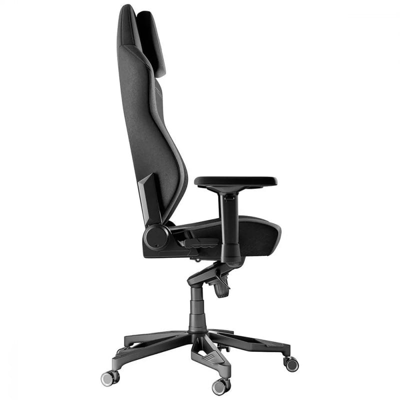 Крісло для геймерів Proove Gaming Combo Black
