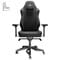 Фото - Крісло для геймерів Proove Gaming Combo Black | click.ua