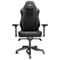 Фото - Крісло для геймерів Proove Gaming Combo Black | click.ua