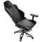 Фото - Крісло для геймерів Proove Gaming Combo Black | click.ua