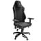 Фото - Крісло для геймерів Proove Gaming Combo Black | click.ua