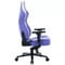 Фото - Крісло для геймерів Proove Gaming Geek White/Purple | click.ua