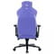 Фото - Крісло для геймерів Proove Gaming Geek White/Purple | click.ua