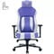 Фото - Крісло для геймерів Proove Gaming Geek White/Purple | click.ua