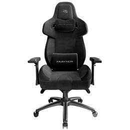 Крісло для геймерів Proove Gaming Hunter Black