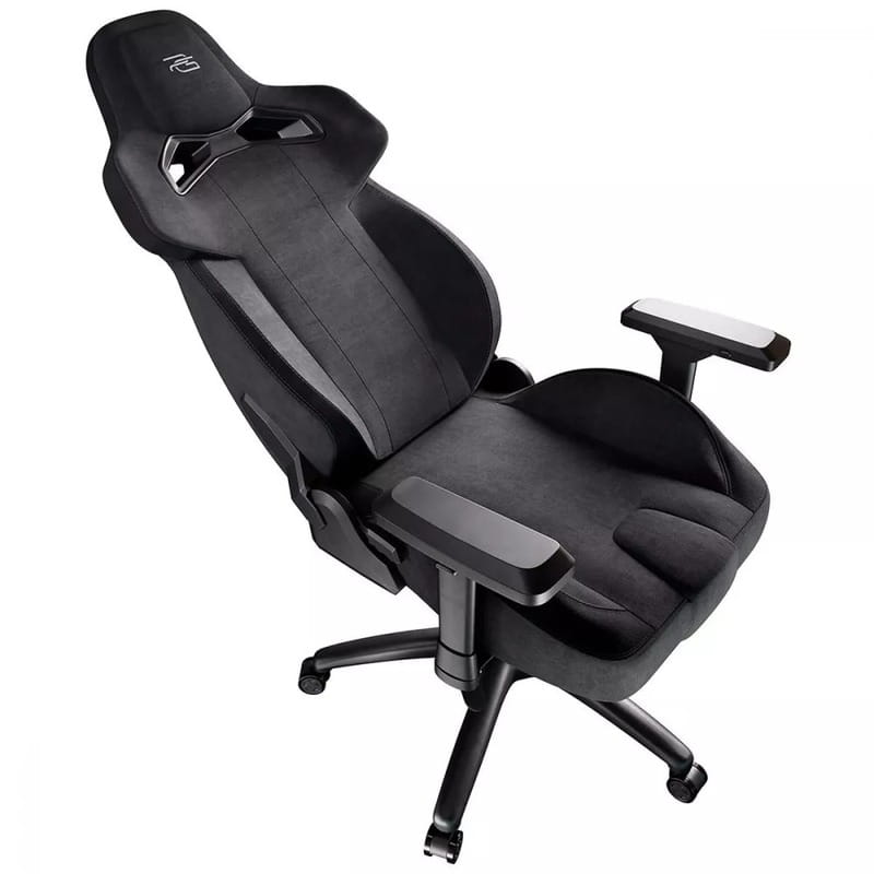 Кресло для геймеров Proove Gaming Hunter Black